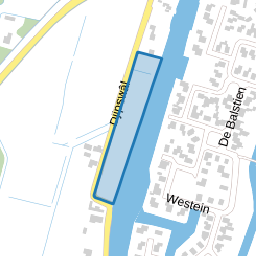 Perceel VWD01-I-952