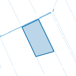 Perceel VWD01-I-958