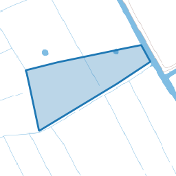 Perceel VWD01-I-976