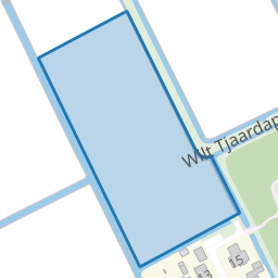 Perceel VWD01-I-989
