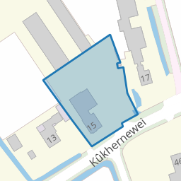 Perceel VWD01-K-335