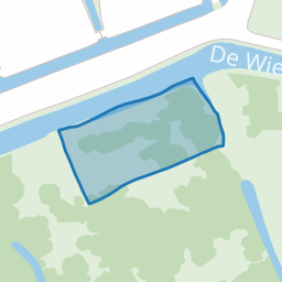 Perceel VWD01-K-39