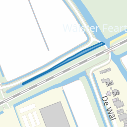 Perceel VWD01-K-451