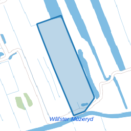 Perceel VWD01-K-55