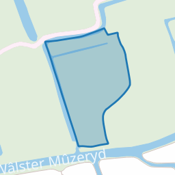 Perceel VWD01-K-78