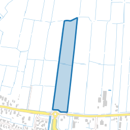 Perceel VWD01-L-109