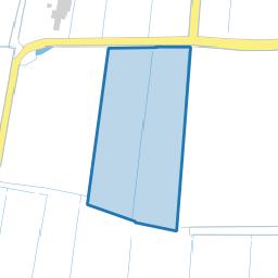 Perceel VWD01-L-113