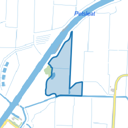 Perceel VWD01-L-2