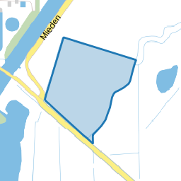 Perceel VWD01-L-21