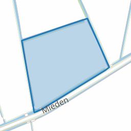Perceel VWD01-L-30