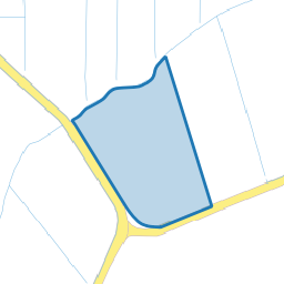 Perceel VWD01-L-33