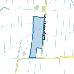 Perceel VWD01-L-45