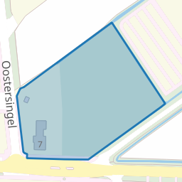 Perceel VWD02-B-3399