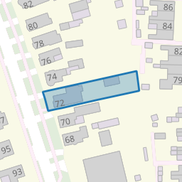 Perceel VWD02-B-7218