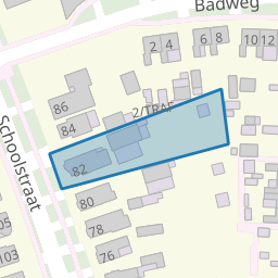 Perceel VWD02-B-7387