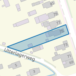 Perceel VWD02-B-7513