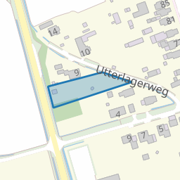 Perceel VWD02-B-7716