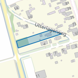 Perceel VWD02-B-7718