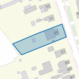 Perceel VWD02-B-7927