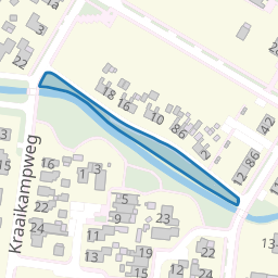 Perceel VWD02-B-8416