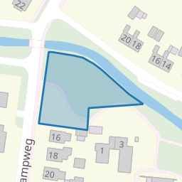 Perceel VWD02-B-8422