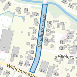 Perceel VWD02-B-8423