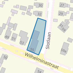 Perceel VWD02-B-8434