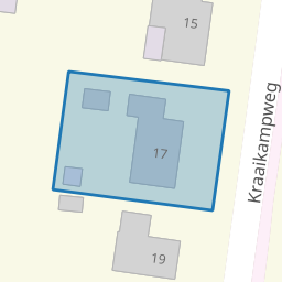 Perceel VWD02-B-8469