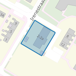 Perceel VWD02-B-8513