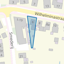 Perceel VWD02-B-8624