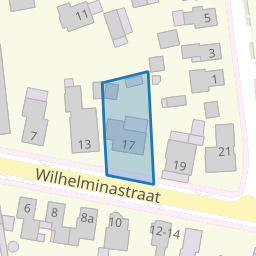 Perceel VWD02-B-8649