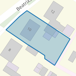 Perceel VWD02-B-8677