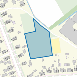 Perceel VWD02-B-8700