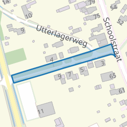 Perceel VWD02-B-8713