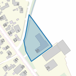 Perceel VWD02-B-8736