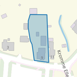 Perceel VWD02-B-8871