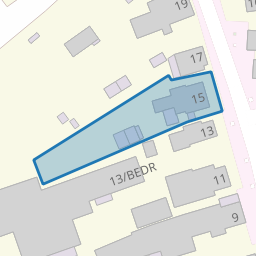 Perceel VWD02-B-8875