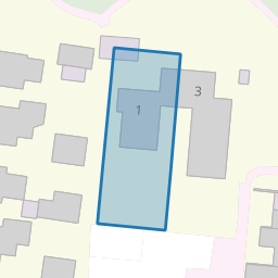 Perceel VWD02-B-8885