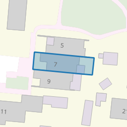 Perceel VWD02-B-8889