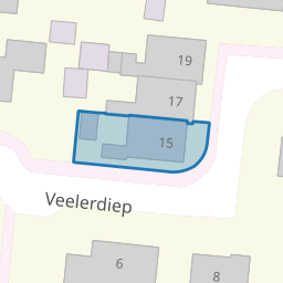 Perceel VWD02-B-8894