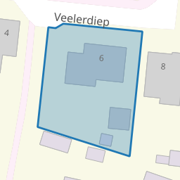 Perceel VWD02-B-8899