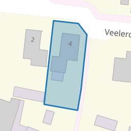 Perceel VWD02-B-8900