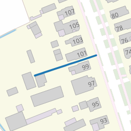 Perceel VWD02-B-8905