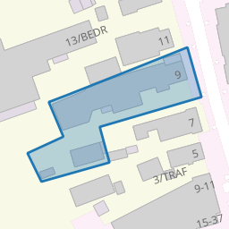 Perceel VWD02-B-8915