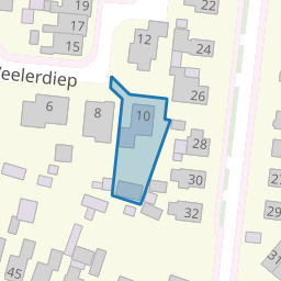 Perceel VWD02-B-9053