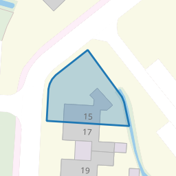 Perceel VWD02-B-9101