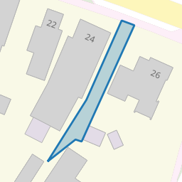 Perceel VWD02-B-9121