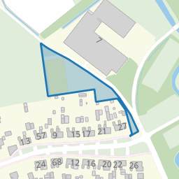 Perceel VWD02-B-9141