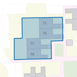 Perceel VWD02-B-9149