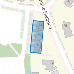 Perceel VWD02-B-9153